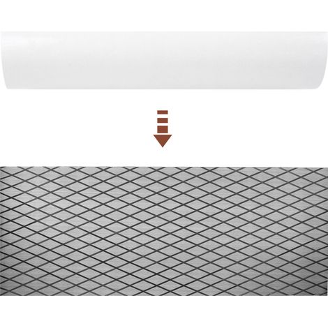 Tapis de sol marin en EVA 70 x 190 cm, tapis décoratif de pont antidérapant et auto-adhésif pour bateaux et yachts (gris noir) (1/5)