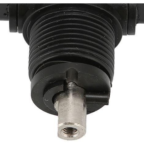 3-Wege-ABS-Kraftstoffhahn 7052161 für Polaris Sportsman 500/6x6 2008
