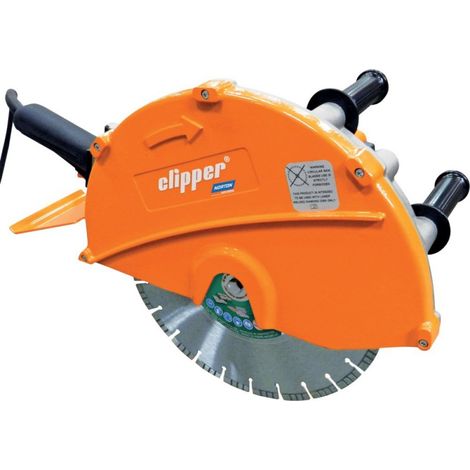 Potenza Cutter Sc401 - 400 Diamèrte