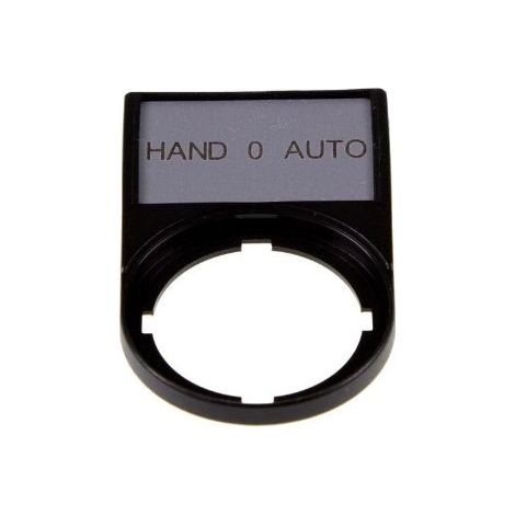 EATON 216493 TRÄGER, SCHILD, HAND 0 AUTO