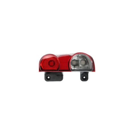 Fanale freno posteriore destro, lato passeggero, ricambio 26550 JX00A per NV200 2009 – 2021 (1/5)