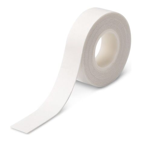 FPLUS cinta adh.2car.15mmx1.5mt.2000 , Cinta de Doble Cara Blanca
Adhesivo para fijar y reparar todo tipo de objetos, de forma fácil y limpia.

Adherencia total sobre metal, azulej