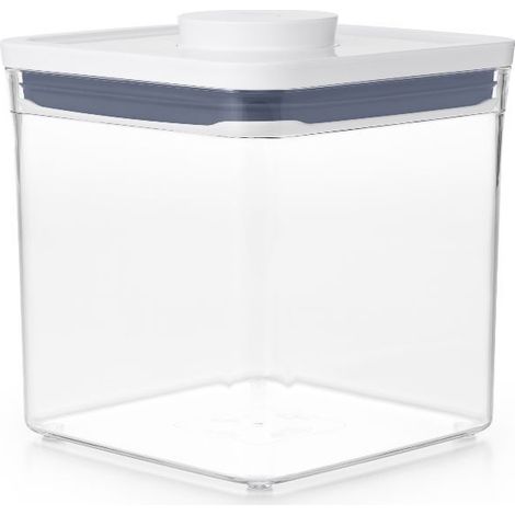 Caja cuadrada de 2.6 L - Pop 2.0 - Oxo