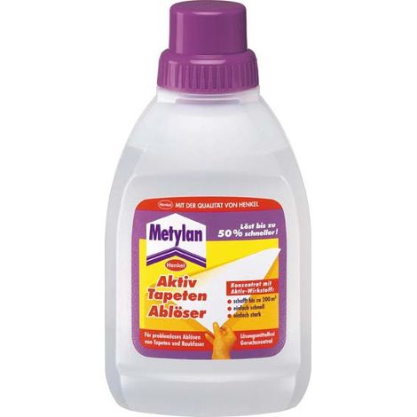 Decoll Max 2 en 1 Bidón 500 ml - Metylan