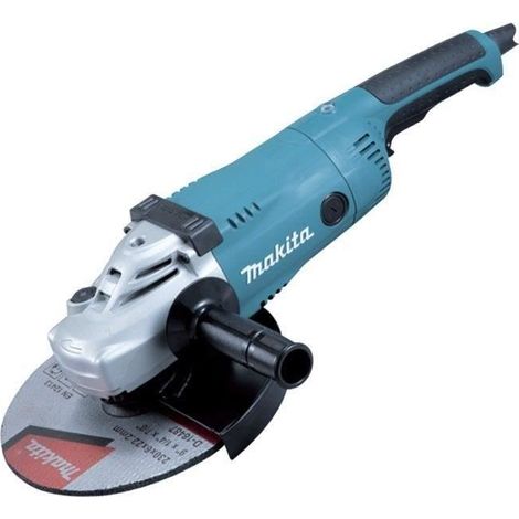 Amoladora angular Makita GA9020RF