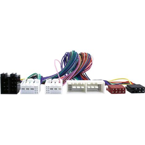 Faisceau adaptateur Mute KML MU690 compatible avec Hyundai Kia ap16