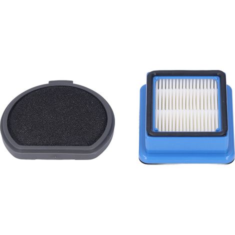 Filtre à vide de rechange pour aspirateurs Electrolux PF91‑5EBF PF91‑5BTF PF91‑6BWF (1/5)