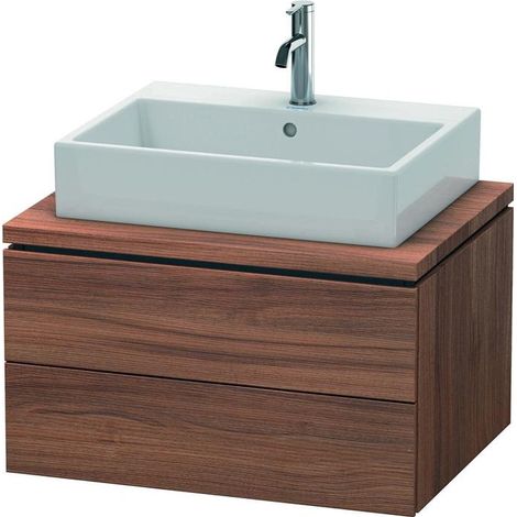 Duravit L-Cube Waschtischunterbau für Konsole, wandhängend, 2 (1/5)