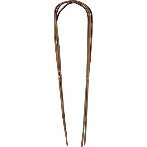 TUTOR ARC BAMBOO NORTENE 90 CM (1/2)