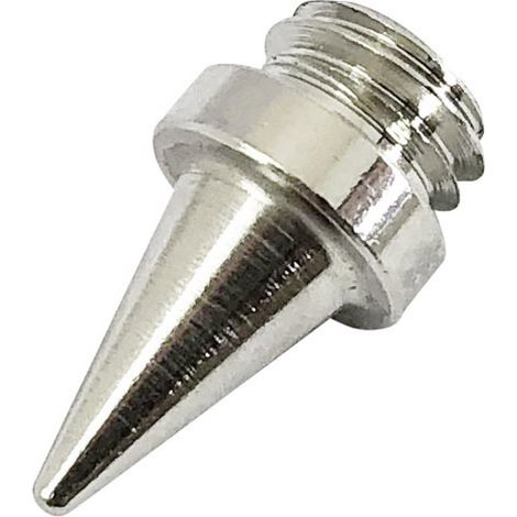 TOOLCRAFT T11 Lötspitze Spitzen-Größe 7 mm Spitzen-Länge 13 mm Inhalt 1 St. (1/2)