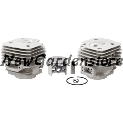 Kit Cilindro motore decespugliatore motosega soffiatore HUSQVARNA 504016802