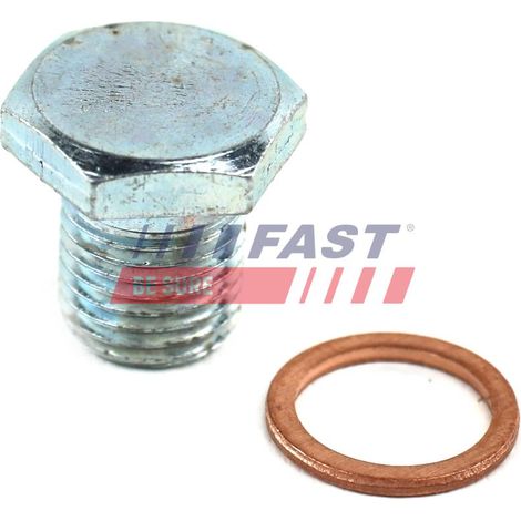 FT94724 rondella per tappo coppa olio a sgancio rapido