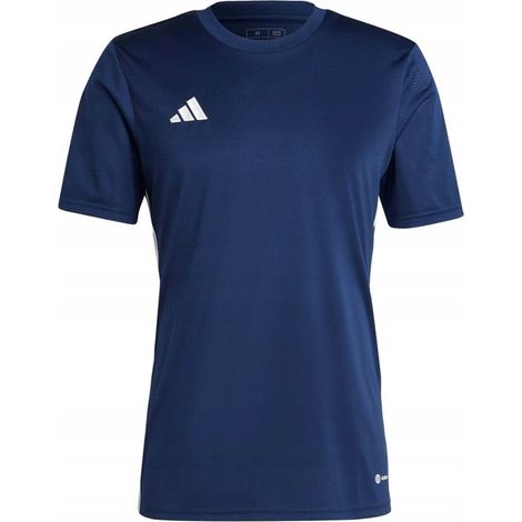 Camiseta deportiva Adidas, modelo H44527, camiseta deportiva Aeroready. (1/2)