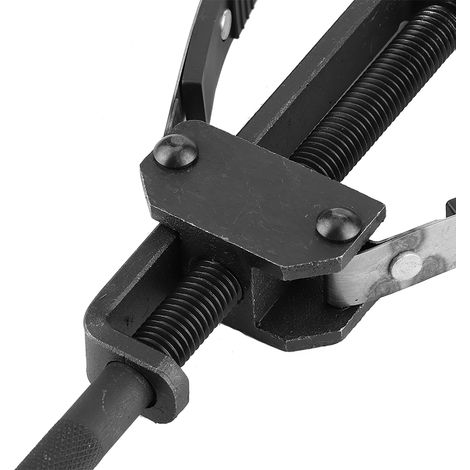 Clé de fixation pour volant moteur de 330 mm pour quad et moto, outil extracteur d'embrayage (1/4)