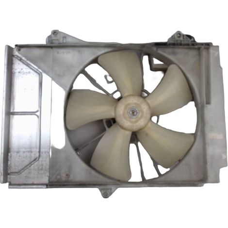 Moteur Ventilateur Radiateur TOYOTA Yaris [PRODUIT D'OCCASION]♻️163630j020