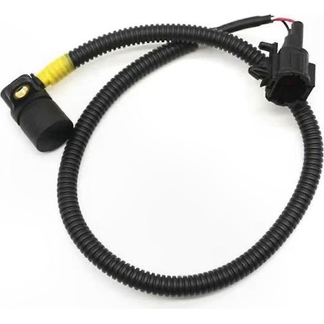 Kurbelwellenpositionssensor 25977VG100 für NP300 Elgrand E50 Navara D22 ZD30 Motoren (1/5)