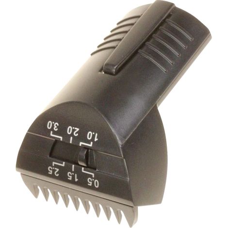 GUIDA DI PRECISIONE 0,5-3MM ORIGINALE - Rasoi, tagliacapelli - BABYLISS - 295324