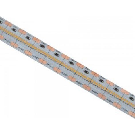 V-TAC VT-2110 LED-Streifen 700led/m 24V SMD2110 150lm/w hohe Helligkeit 5Mt Licht 4000K CRI>95 12mm IP20 - SKU 2603
