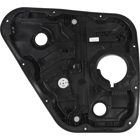 Verre de plafonnier intérieur 654394766991, couvercle de lampe de pavillon pour Chevy El Camino 1968-1987, pièce de rechange (1/5)
