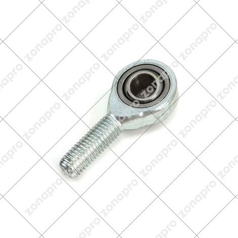 FAAC 7073025 Snodo Cuscinetto M12 Maschio Motore Attuatore Ricambio Per 400 615
