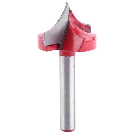 DEESSE SHOP-Tige de 6 Mm, Outil à Main Pratique Stable et économe en Main-d'œuvre pour une Faible Consommation (Diamètre de la lame de 18 mm). (1/5)