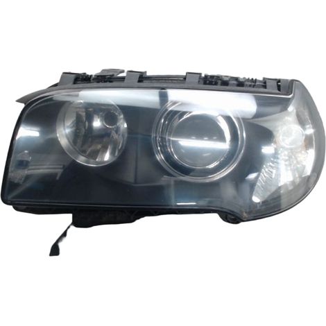 [PRODUIT D'OCCASION] Phare Gauche BMW X3 ♻️ Ref Oe. 63123456039 - Garantie à vie (1/5)