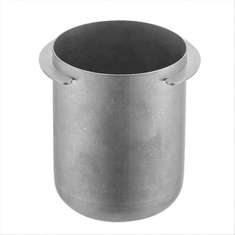 Accessoires pour machine à café expresso : doseur de café moulu de 58 mm pour la maison, les cafés, les bars à café et les restaurants (B). (1/5)