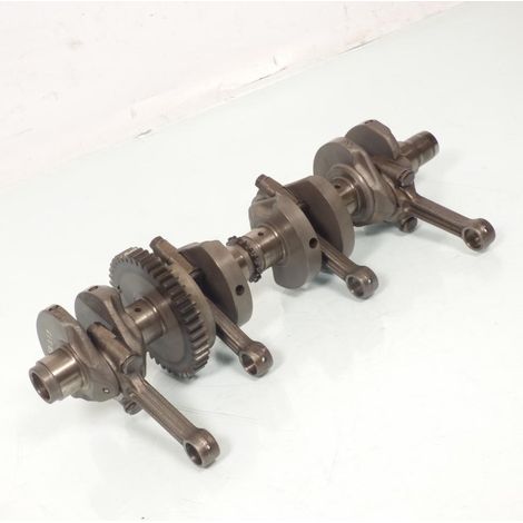 [PRODUIT D'OCCASION] Vilebrequin d embiellage origine pour Moto Suzuki 750 GSXF 1989 à (1/2)