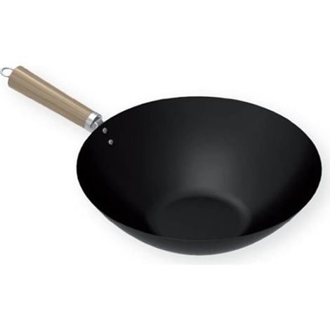Mandarin Wok Campingaz Ø30 cm