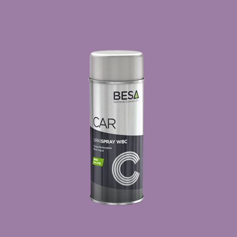Bombe de Peinture Pantone 2079 C  Satin