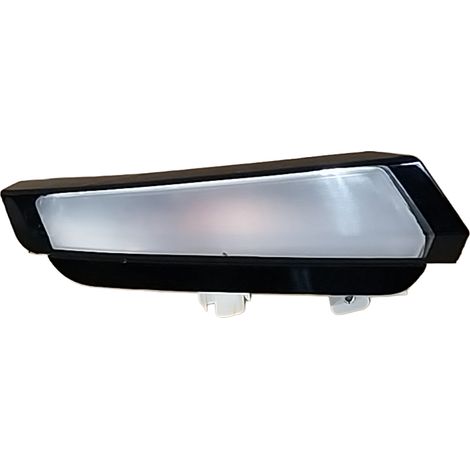 INDICATORE DIREZIONE DESTRO - IVECO - Daily City 2014 - 5801585151