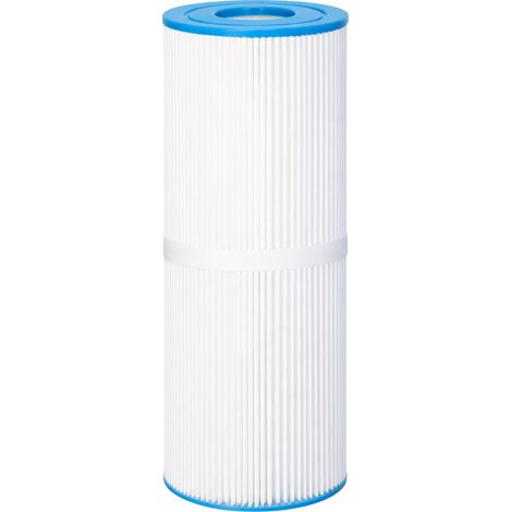 Cartouche Filtre Spa PRB25 / PRB25-IN Compatible Unicel C-4326 Filbur FC-2375 Waterway 817-2500 - 33,7 x 12,6 cm - Phonillico® (1/5)