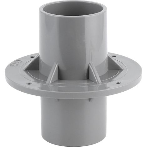 Joint de réparation de tuyau pour piscine en PPC épais - Type pré-encastré (1.5in) pour systèmes commerciaux - 1 pièce (1/4)
