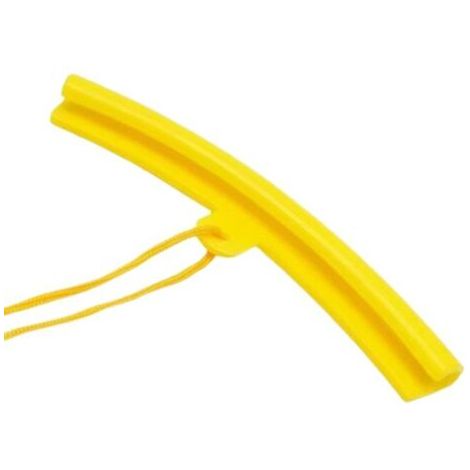 5 PCS Protection De Jante de Voiture Demonte Pneu Voiture Pneu Garde Jante Protecteur de Roue Changement pour Montage des Pneus De Moto Auto Vélo (Jaune) (1/5)