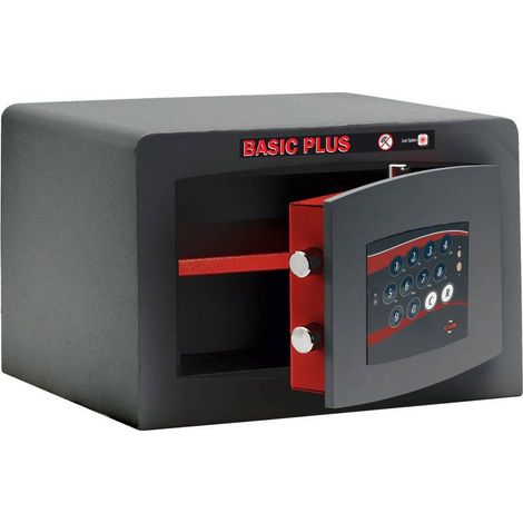 CASSAFORTE A MOBILE ELETTRONICA 'N3850A' ALP - cm 30 x 47 x 35