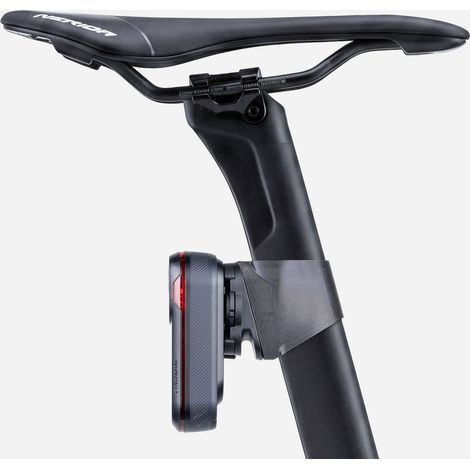 Soporte para radar para tija de sillín Merida Reacto Limited Team - Garmin Varia 715