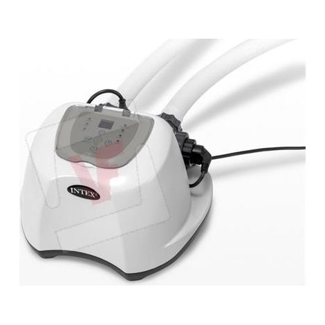 GENERATORE DI CLORO CLORINATORE PER PISCINA INTEX 5 GR/H