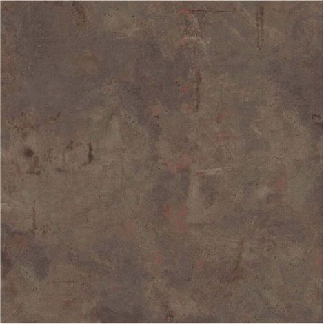 Plateau OXIDE stratifié moulé style contemporain pour extérieur