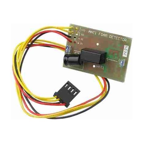 AVS - 9088101 - 9088101 AVS S85 MODULO ANTISCHIUMA OTTICO PER SIRENE A LED/PL