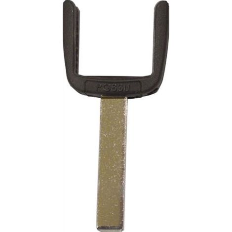 CHIAVE KEYLINE TRANSPONDER (SOLO GAMBO) Codice FD20U