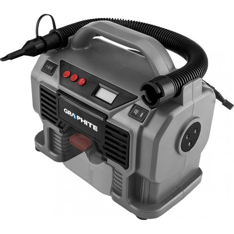 Compresor Energy+ de 18 V sin batería (1/5)