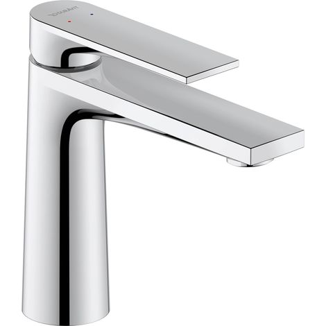 Duravit Tulum mitigeur de lavabo M, sans garniture de vidage, (1/4)