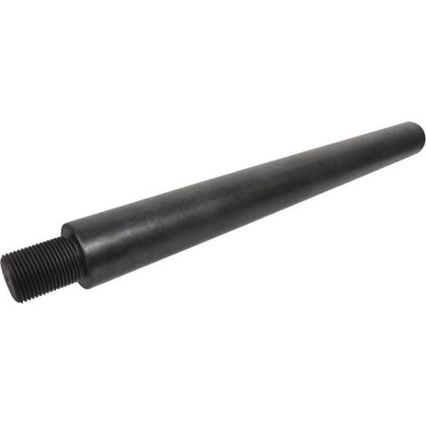 Stift 60x600 mm Gewinde: M42x40 mm Kramp UNST60600 (1/2)