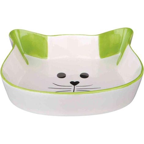 Comedero para Gato Trixie 12 cm (1/3)
