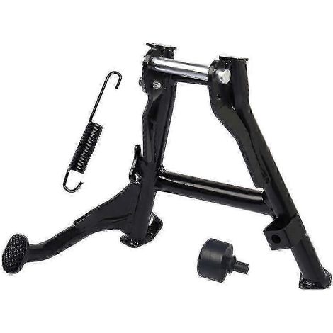 Béquille centrale de stationnement pour moto Honda CB500F CB500X 2019 2020 2021 2022 CB400F CB400X [NX]