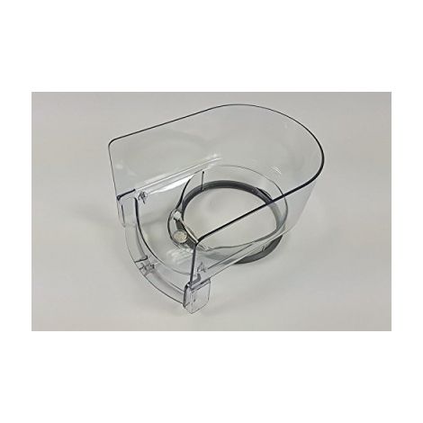 Planetary Wärmeschutz für Roboterkochkoch Gourmet Kenwood KW716601