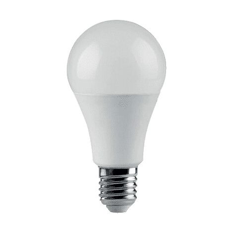 Lampe LED GLS gradable E27 4.3W 2700K - KOSNIC LIGHTING FRANCE