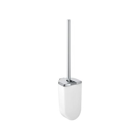 Keuco Elegance - Récipient de rechange WC, blanc 11664000100