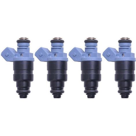 4 injecteurs 380 cm3 0391511 13537574132 13530391511 pour BMW MINI R52 R53 S JCW John Cooper ZI (1/5)