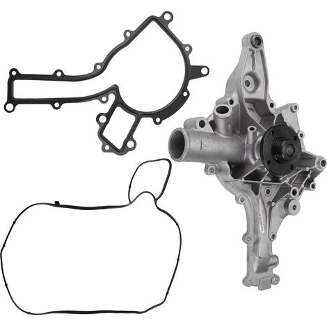 Pompe à eau moteur 1122001501 de remplacement pour Mercedes Benz S500 S430 E500 E320 E430 (1/5)